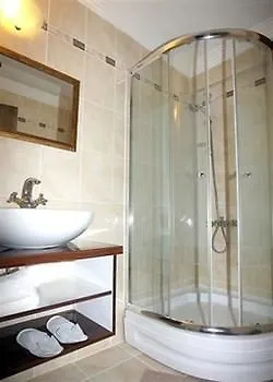 Wallabies Aquaduct Hotell Selçuk
