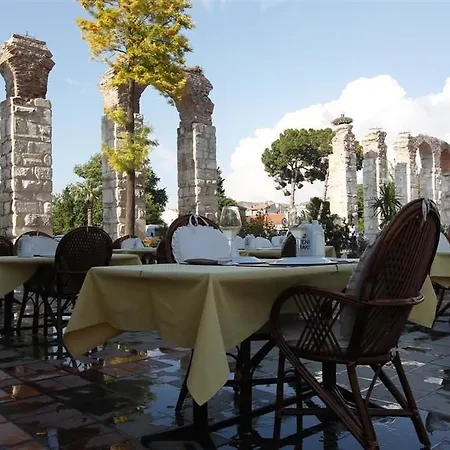 Wallabies Aquaduct 2* セルチュク