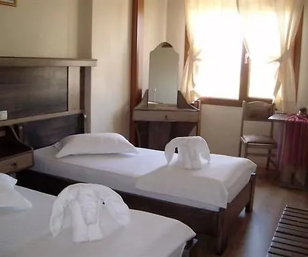 Wallabies Aquaduct 2* セルチュク