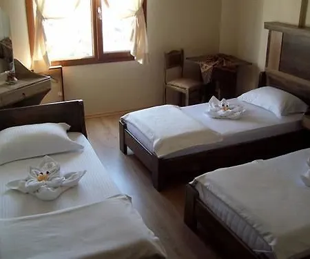 Wallabies Aquaduct Hotell Selçuk