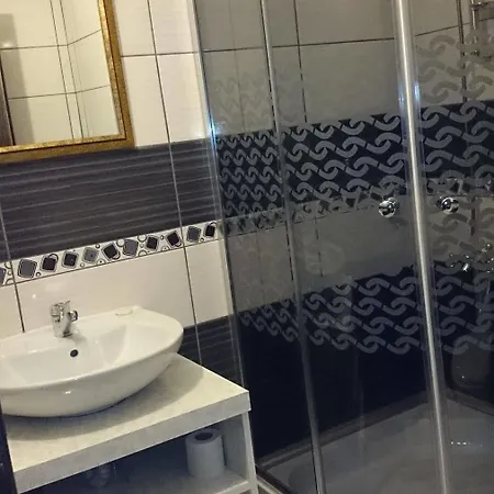 Hotell Wallabies Aquaduct 2*