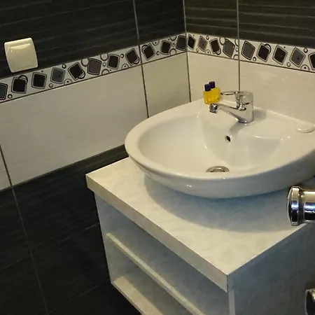 Wallabies Aquaduct ホテル 2*