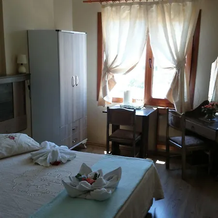 Wallabies Aquaduct ホテル