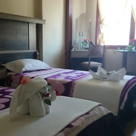 Wallabies Aquaduct ホテル