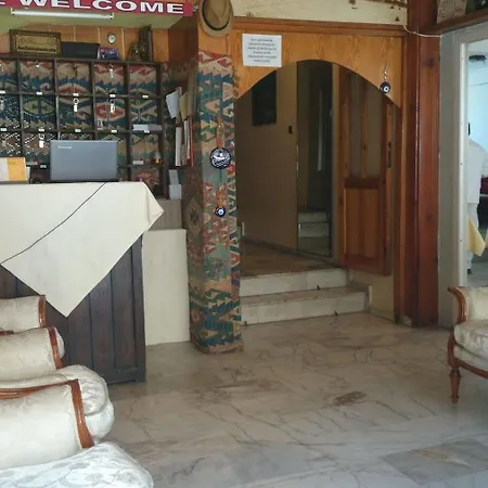 Wallabies Aquaduct セルチュク