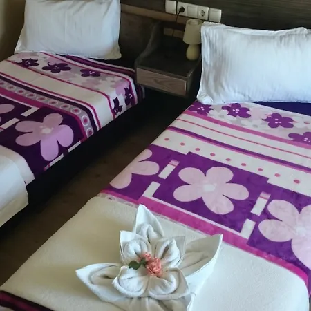 Wallabies Aquaduct Hotell Selçuk