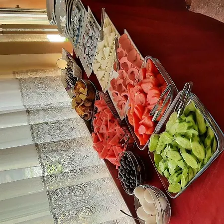 Wallabies Aquaduct 2* セルチュク