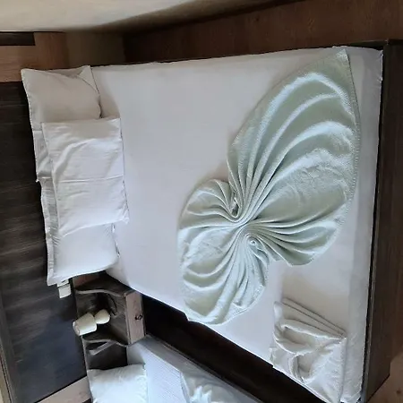 Wallabies Aquaduct ホテル 2*