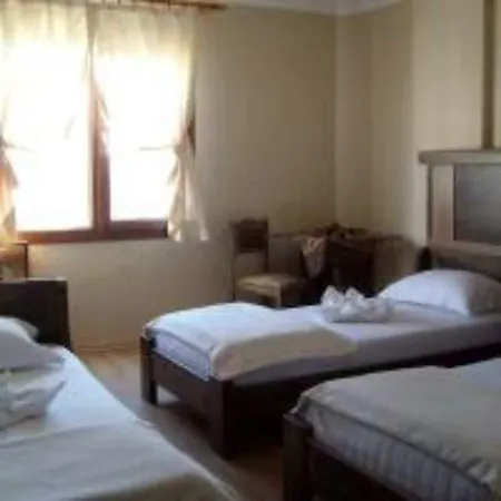Wallabies Aquaduct Hotell