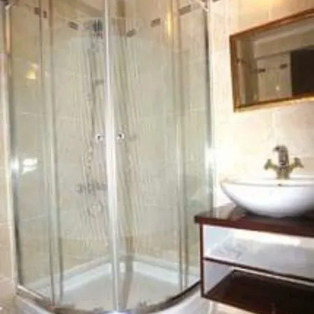 Hotell Wallabies Aquaduct 2*