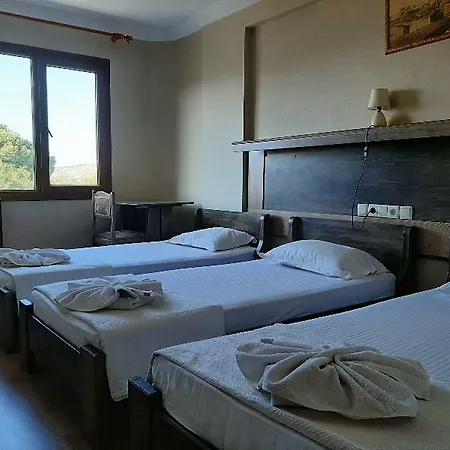 Wallabies Aquaduct Hotell 2*