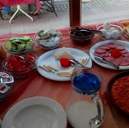 Wallabies Aquaduct セルチュク