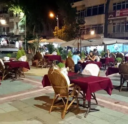 Wallabies Aquaduct ホテル 2*