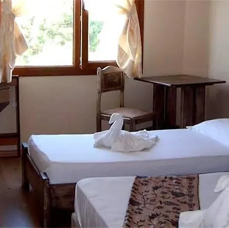 Wallabies Aquaduct Hotell Selçuk