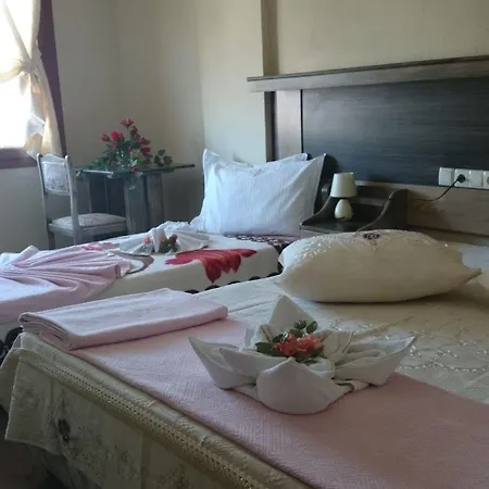 Wallabies Aquaduct 2* Selçuk