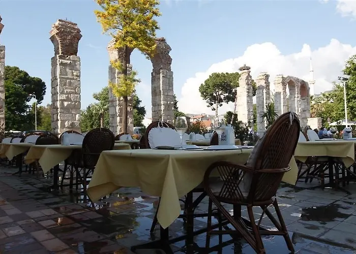 Wallabies Aquaduct 2* Selcuk