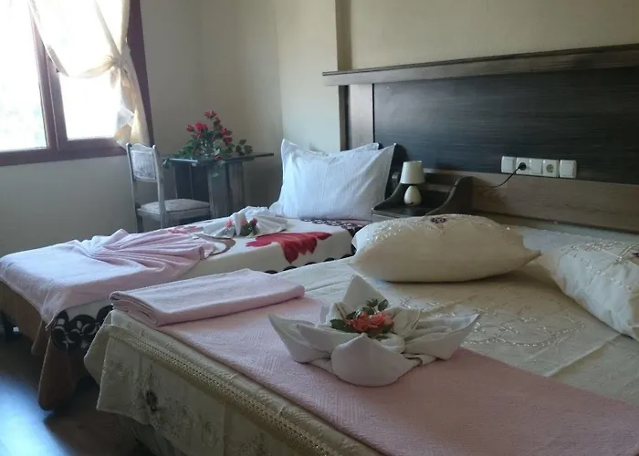 Wallabies Aquaduct 2* Selcuk