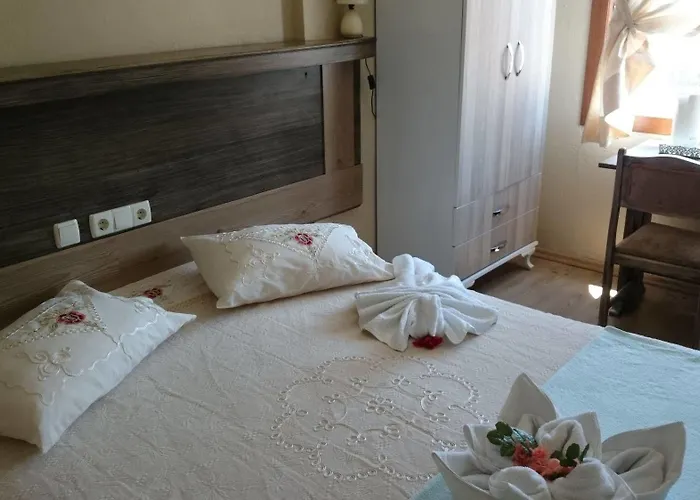 Wallabies Aquaduct 2* Selcuk