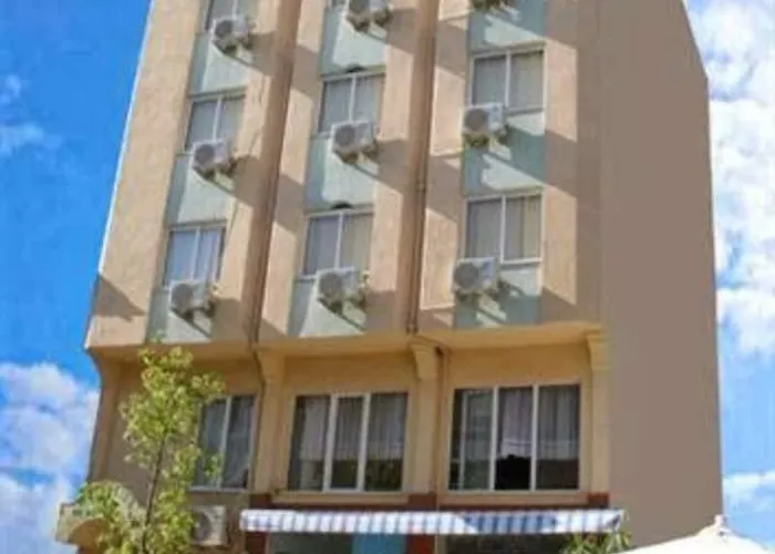 Hotel Wallabies Aquaduct