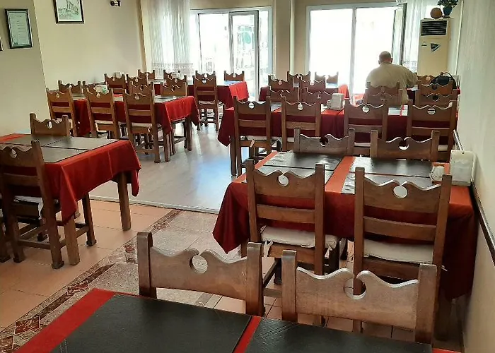 Wallabies Aquaduct Selcuk