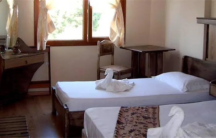 Wallabies Aquaduct Hotel Selcuk