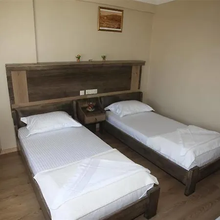 Wallabies Aquaduct Hotel Selçuk