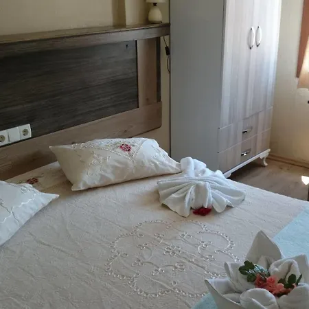 Wallabies Aquaduct 2* Selçuk