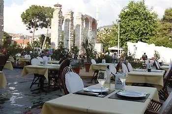 호텔 Wallabies Aquaduct 2*