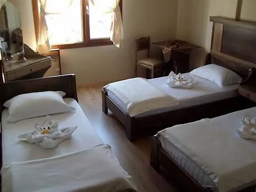 Wallabies Aquaduct 호텔 셀주크