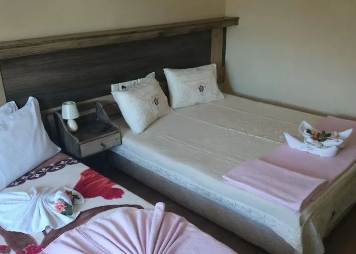 호텔 Wallabies Aquaduct 셀주크