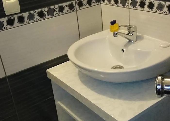 Wallabies Aquaduct 호텔 2*