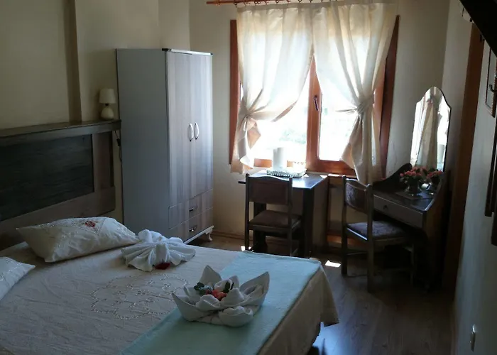 Wallabies Aquaduct 호텔