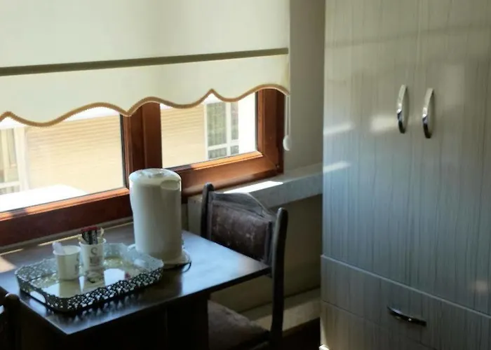 Wallabies Aquaduct 호텔 2*