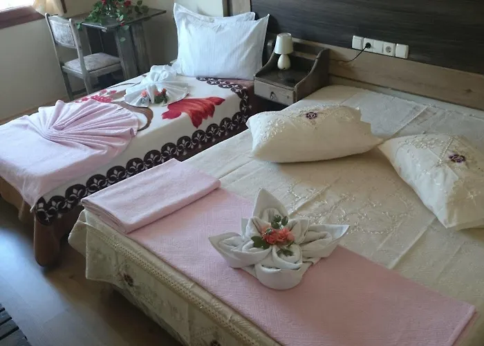 호텔 Wallabies Aquaduct