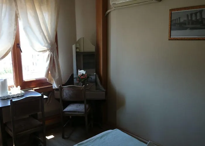 Wallabies Aquaduct 호텔 2*