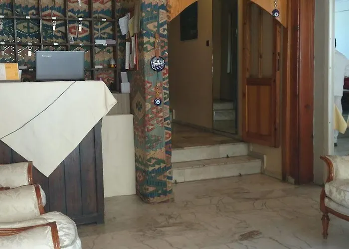 Wallabies Aquaduct 셀주크