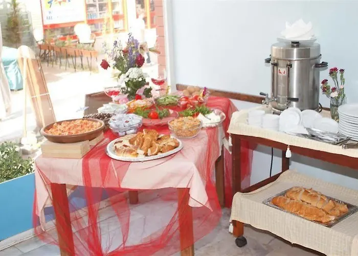 Wallabies Aquaduct 호텔 2*