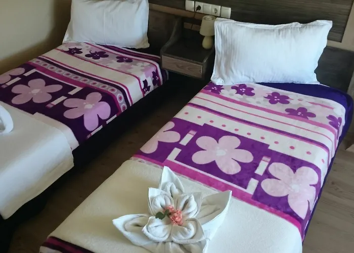 Wallabies Aquaduct 호텔 셀주크