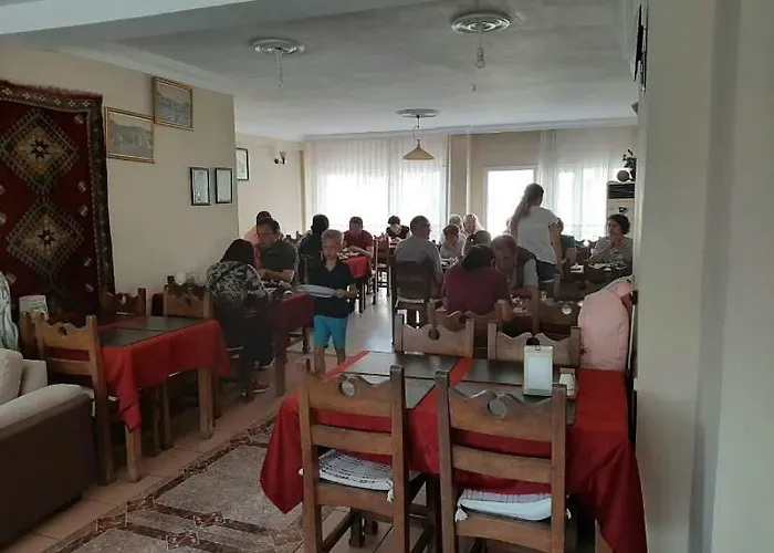 Wallabies Aquaduct 호텔 2*