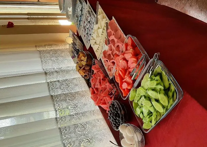 Wallabies Aquaduct 2* 셀주크