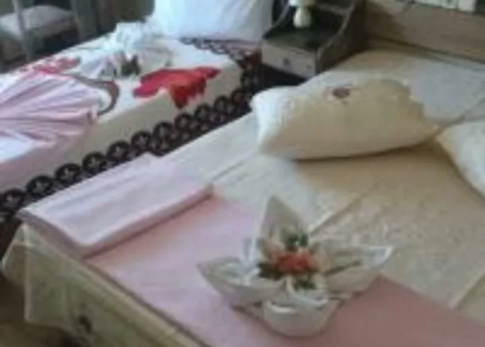 Wallabies Aquaduct 호텔