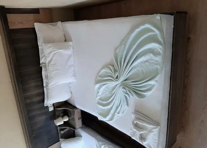 Wallabies Aquaduct 호텔 2*