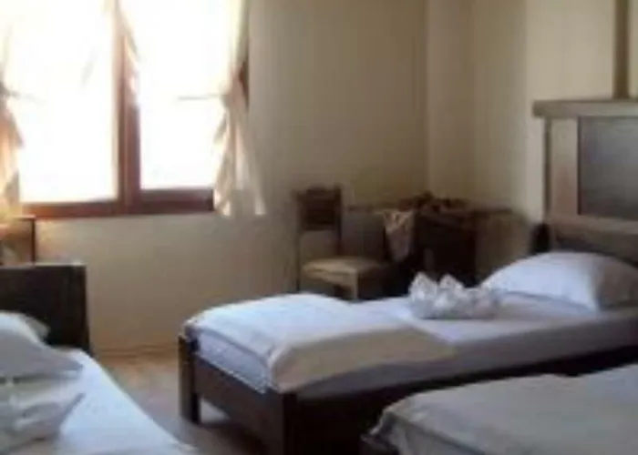 Wallabies Aquaduct 호텔