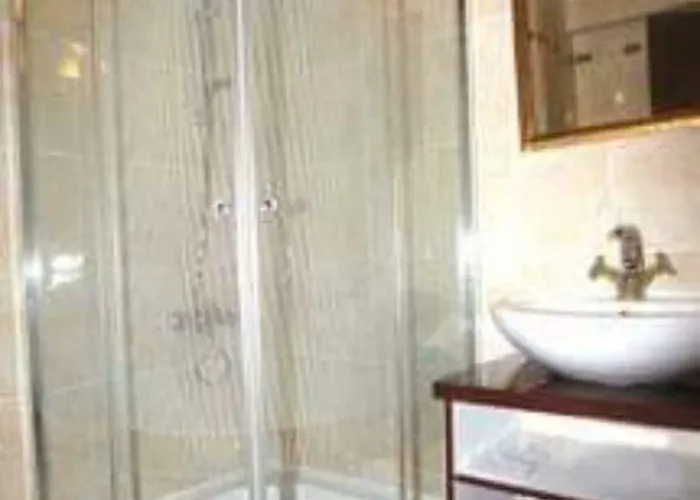 호텔 Wallabies Aquaduct 2*