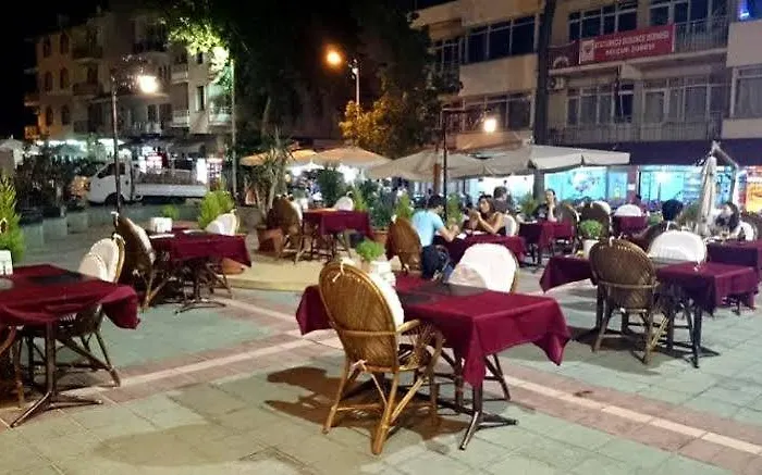 Wallabies Aquaduct 호텔 2*